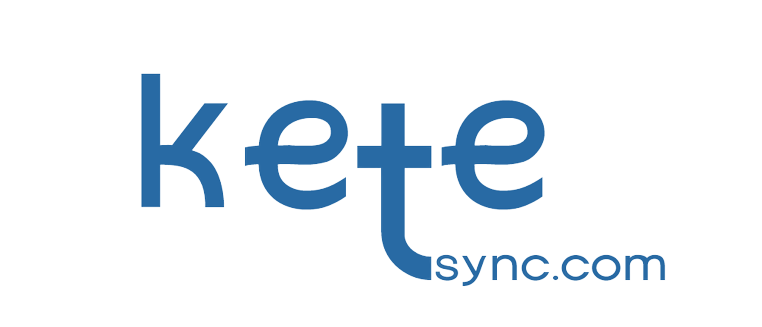 Kete Sync