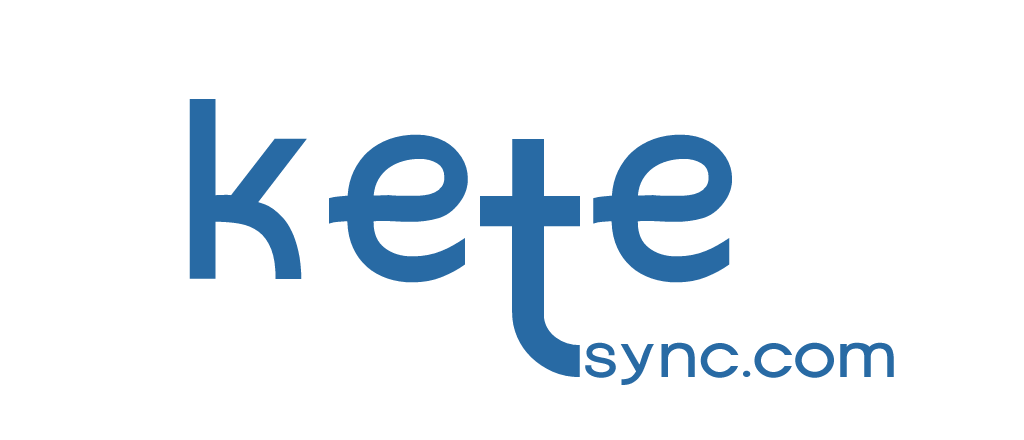 Kete Sync